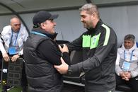 Un antrenor din play-off, pe picior de plecare » Cine e favorit să-l înlocuiască