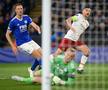 Leicester - AS Roma / semifinale Conference League / tur