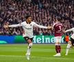 A fost seara Germaniei în semifinalele Europa League » Leipzig și Eintracht Frankfurt sunt cu un pas în finala competiției