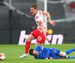 RB Leipzig - Rangers, în semifinalele Europa League // foto: Imago