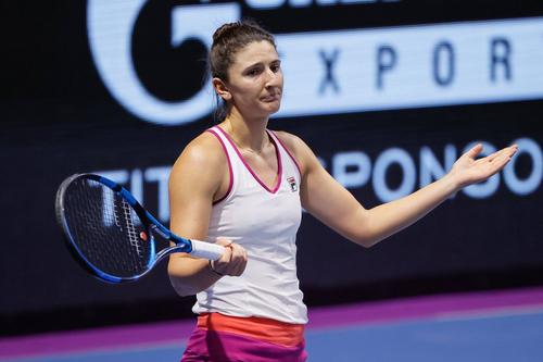 Irina Begu/ foto Imago Images
