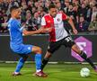 Feyenoord - Marseille / semifinale Conference League / tur