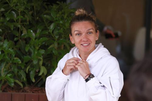 Simona Halep, în exclusivitate pentru GSP.ro, despre metodele lui Mouratoglou: „Impactul pe care l-am avut când am intrat acolo a fost ceva wow”
