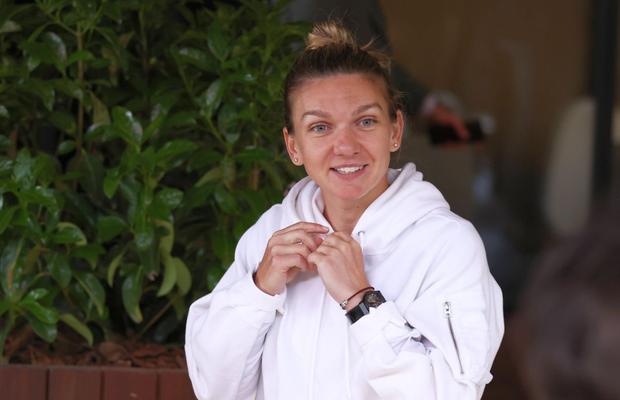 Simona Halep, în exclusivitate pentru GSP.ro, despre metodele lui Mouratoglou: „Când am intrat acolo a fost ceva wow”