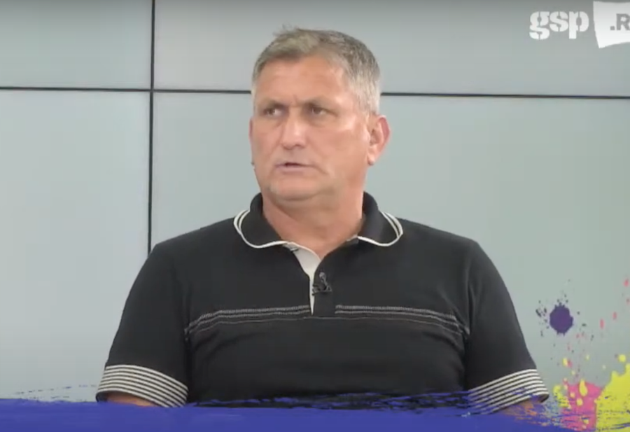 Costel Pană în studioul GSP Live Fost internațional român, acuzat de furt în Franța: „Mi-au găsit echipamentul în geantă. Am plâns două zile de rușine”