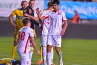 Pentru el trebuie să facă Rapidul o ofertă „de nerefuzat”: detalii de ultimă oră despre transferul dorit de Șucu