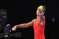 Jaqueline Cristian, eliminată în turul II la Madrid » A pierdut în trei seturi cu Anastasia Potapova