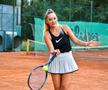 Ana Maria Gavrilovici / Sursă foto: Instagram