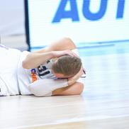 Bătaie generală la Real Madrid - Partizan/ foto: Imago Images