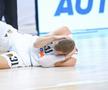 Bătaie generală la Real Madrid - Partizan/ foto: Imago Images