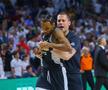 Bătaie generală la Real Madrid - Partizan/ foto: Imago Images