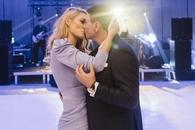 Femeia care l-a înnebunit pe Cristi Borcea: „Era peste tot, la TV, la Super Bowl! Am zis: «Gata, declanșăm atacul»”