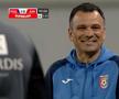 Reacția lui Toni Petrea la evenimentele din prelungiri
