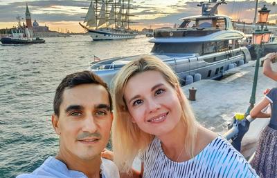 Decizie radicală luată de Marian Drăgulescu în relația cu Simona, noua lui parteneră