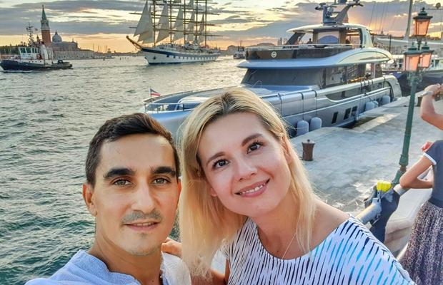 Decizie radicală luată de Marian Drăgulescu în relația cu Simona, noua lui parteneră