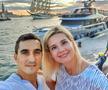 Decizie radicală luată de Marian Drăgulescu în relația cu Simona, noua lui parteneră