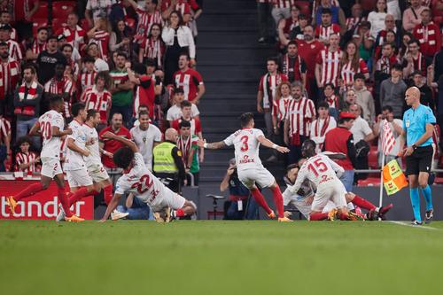 Fotbaliștii de la Sevilla vor să treacă și de Juventus în drumul spre finala Europa League