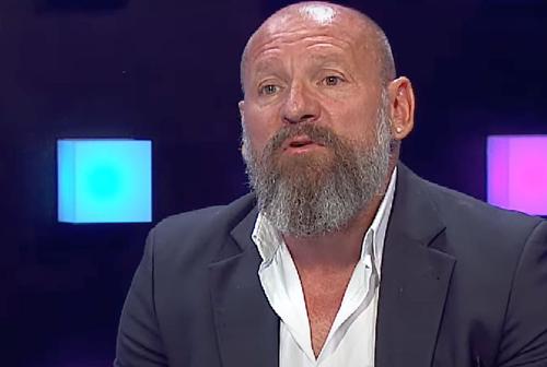 Bogdan Stelea, fostul mare portar al României, a fost extrem de deranjat după ce a urmărit conferința de presă de 3 ore a șefului CCA Kyros Vassaras.