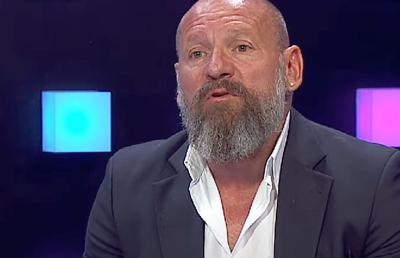 Bogdan Stelea a răbufnit după ce l-a auzit pe Vassaras: „Eu mi-am dat seama cine este”