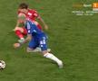 Fault acordat pentru Chindia