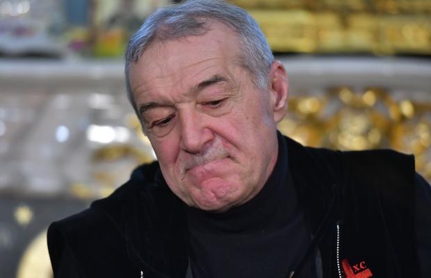 Mihai Stoica a dezvăluit în direct: FCSB are un nou patron!