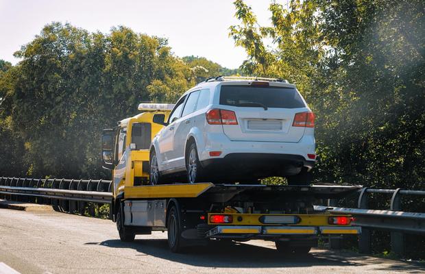 Ai venit în concediu în Bucovina și te-a lăsat mașina? Iată ce trebuie să faci