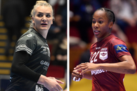 CSM București și Rapid, pregătite pentru „sferturi” » Adi Vasile: „Un singur gând: să câștigăm ambele partide!” + Kim Rasmussen: „Suntem motivați și entuziasmați”