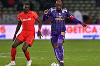 Surpriză mare la FC Argeș! Ce s-a întâmplat cu Garita, după conflictul de la antrenament