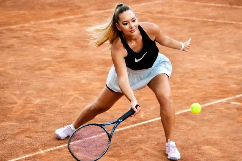 Ana Maria Gavrilovici Sursă foto: Instagram