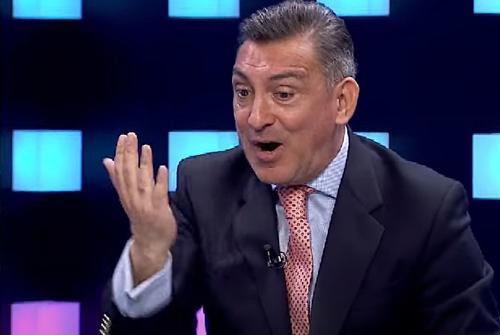 Ilie Dumitrescu, fostul mare internațional, a fost enervat la culme de ce a auzit în conferința de presă de 3 ore a șefului CCA Kyros Vassaras.