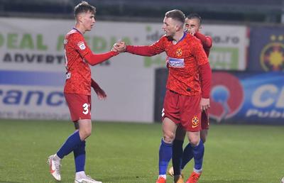 Se pregătește să revină la FCSB, după doi ani: „Mulțumesc, Doamne!”