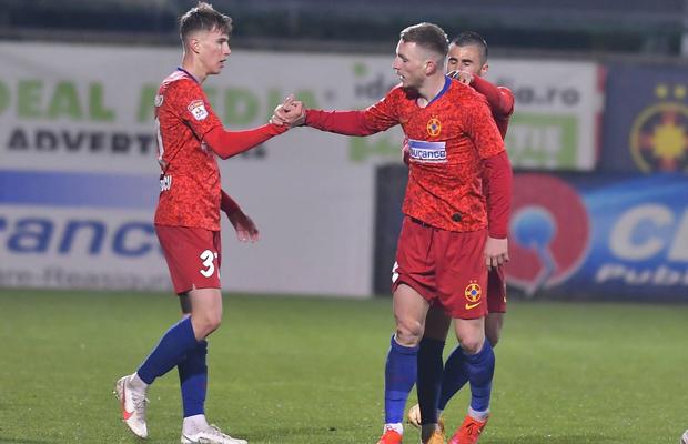Se pregătește să revină la FCSB, după doi ani: „Mulțumesc, Doamne!”