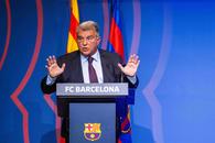 Kylian Mbappe la Barcelona? » Joan Laporta nu s-a ferit de adevăr