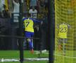 Al Nassr - Al-Raed 4-0 » Echipa lui Șumudică, umilită de trupa lui Ronaldo! Șumi a primit cadou tricoul lui CR7