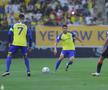 Marius Șumudică dezvăluie ce a discutat cu Cristiano Ronaldo: „Am descoperit că avem ceva în comun”