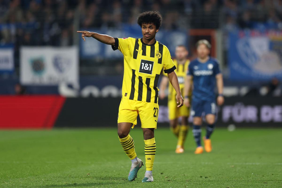 Dortmund s-a încurcat pe terenul codașei Bochum, iar Bayern devine din nou favorită la titlu! Clasamentul din Bundesliga ACUM