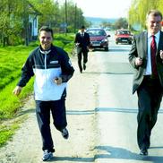 Marius Șumudică - foto: Arhiva GSP