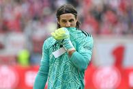 Pleacă de la Bayern ca să nu-și piardă locul în naționala Elveției! Thomas Tuchel are un favorit pentru postul de portar