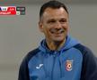 Reacția lui Toni Petrea la evenimentele din prelungiri