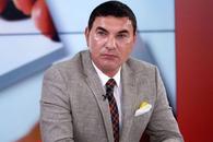 Borcea i-a propus lui Becali să-și facă intervenții estetice: „Mi-a spus: «Bă nașule, te fac de 25 de ani!»” + Reacția patronului de la FCSB
