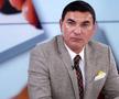 Cristi Borcea, fostul finanțator al lui Dinamo