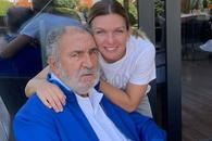 Ion Țiriac sare în sprijinul lui Halep: „Simona nu poate fi atât de tâmpită! Se pare că au găsit de unde vine contaminarea, ce face ITF?!”