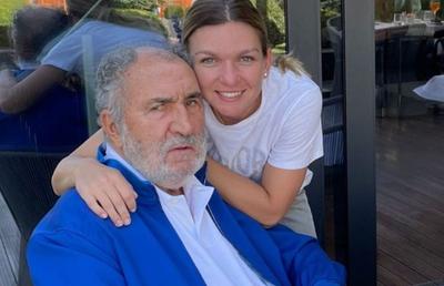 Ion Țiriac sare în sprijinul lui Halep: „Simona nu poate fi atât de tâmpită! Se pare că au găsit de unde vine contaminarea, ce face ITF?!”