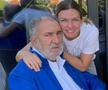 Ion Țiriac (83 de ani) cere ca Federația Internațională de Tenis să ia urgent o măsură în cazul de dopaj al Simonei Halep (31 de ani, 26 WTA).