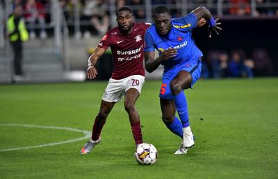 11 echipe din Superligă au primit licența UEFA » Ce cluburi nu au drept de joc în cupele europene