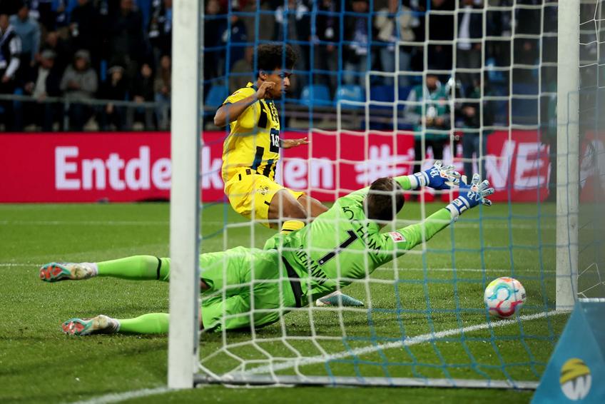 FOTO: GettyImages