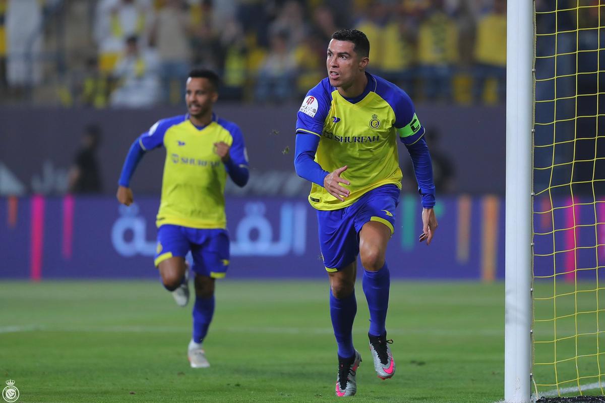 Marius Șumudică dezvăluie ce a discutat cu Cristiano Ronaldo: „Am descoperit că avem ceva în comun”