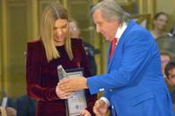 Ce a remarcat Ilie Năstase în cazul Simonei Halep: „Cine plătește asta?”