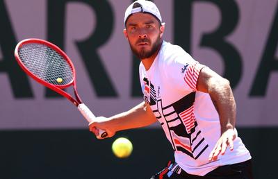 Alt caz de dopaj în tenis: un jucător care a fost în prima sută, suspendat 14 luni pentru consum de ostarină