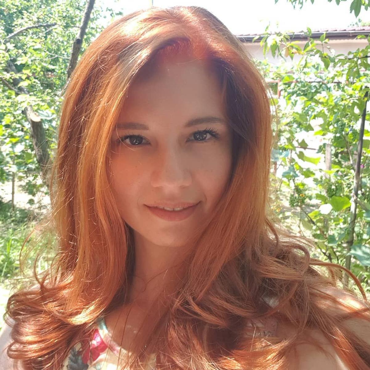Marian Drăgulescu și iubita, Simona